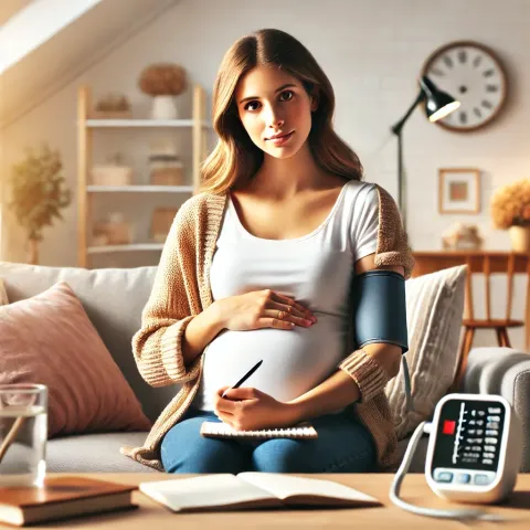 Symptoms You Shouldn't Ignore During Pregnancy