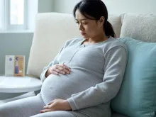 Simptomi, ki jih med nosečnostjo ne smete prezreti